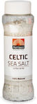 Mattisson Sea Salt 125gr