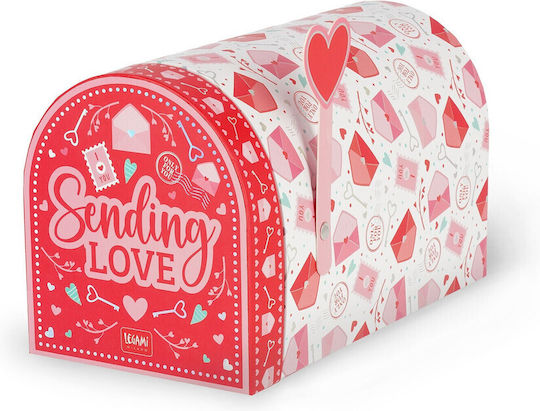 Legami Milano Paper Decorative Box