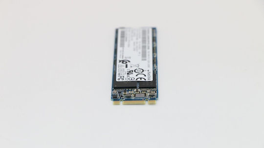 Lenovo SSD 512GB M.2 Mit PCI Express 3.0 Verbindung
