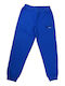 Joyce Kids Sweatpants Royal Blue 1pcs