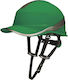 Delta Plus Diamond V Up Baustelle Helmet Blau DIAM5UPBLFL