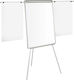 Bi-Office Magnetic with a Tripod with a Tripod 70x100cm