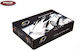 AMiO Car Xenon Kit H8 35W 12V 4300K Natural White