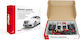 AMiO Xenon Set de Iluminare 9005 35W 12V 4300K Alb natural