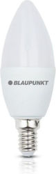 Blaupunkt LED 6W E14 Θερμό Λευκό