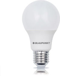 Blaupunkt LED 6W E27 Θερμό Λευκό
