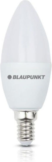 Blaupunkt LED Bulb 6.8W 108mm for Socket E14 Warm White