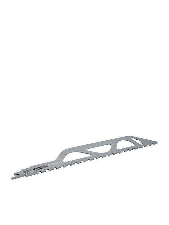 Bahco 3946-457-2-CB-1P Lama pentru materiale de constructii 457mm
