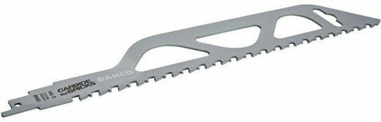 Bahco Jig Saw Blade for Building Material 457mm 3946-457-2-CB-1P