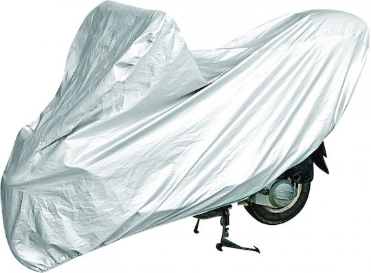 Carman Motorcycle Cover L246xW105xH127cm