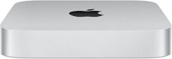 Apple Mac Mini (2023) (M2 8-core/8GB/512GB SSD/MacOS) 10-Core GPU