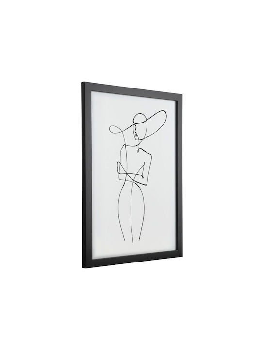Eglo Κάδρο σε Καμβά 32.7x45cm