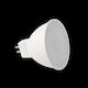 Eco Light LED крушка 2W и форма MR16 Топло бяло 180лм
