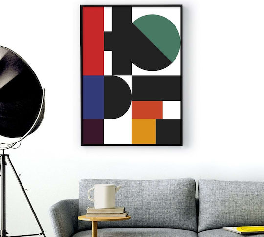Design Is This Картина Платнен 35x50см