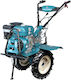 Könner & Söhnen KS9HP-1350G-3 Σκαπτικό Βενζίνης 9hp/270cc