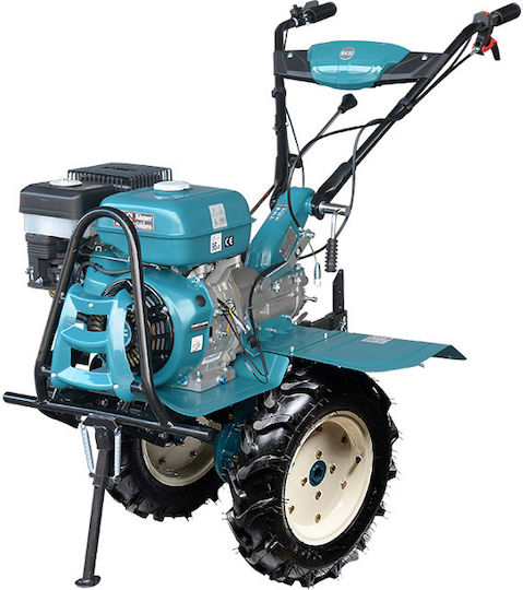 Könner & Söhnen KS9HP-1350G-3 Σκαπτικό Βενζίνης 9hp/270cc