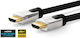 Vivolink HDMI 2.0 Premium High Speed 4K 60Hz HDR Cable HDMI Male - HDMI Male 15m Black