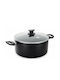 Green Pan Tiefer Topf 24cm