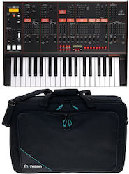 Behringer Synthesizer Odyssey με 37 Δυναμικά Πλ...