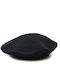 Kangol Wool Women's Beret Hat Black