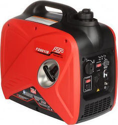 Fogo F-2001/IS Leise Inverter Benzin 2,2kVA Fogo F-2001/IS Leise Inverter Benzin 2,2kVA