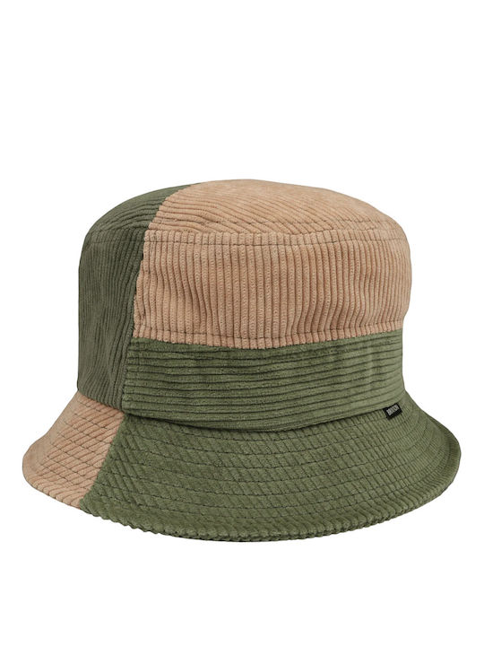 Brixton Fabric Women's Hat Green