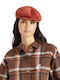 Brixton Knitted Women's Cap Brown