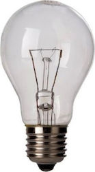 Helios Bec LED 60W pentru Dulie E27 Alb cald