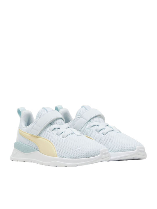 PUMA Anzarun Lite Αθλητικά Παιδικά Παπούτσια Ru...