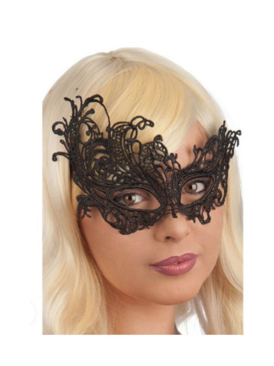 Carnival Mask Eyemask