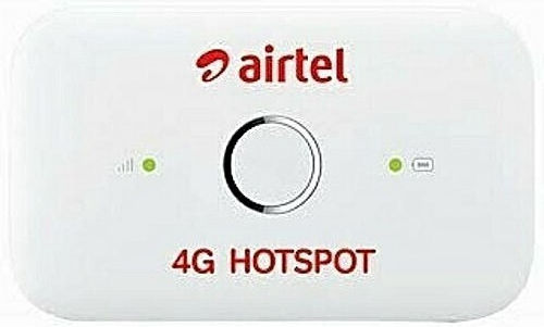 TY-4G Ασύρματο 4G Φορητό Hotspot