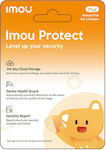 Imou Protect Plus για 1 Συσκευή