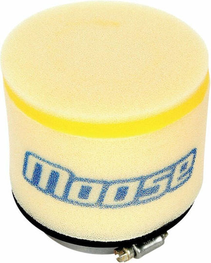 Moose Racing Filtru de aer pentru motociclete
