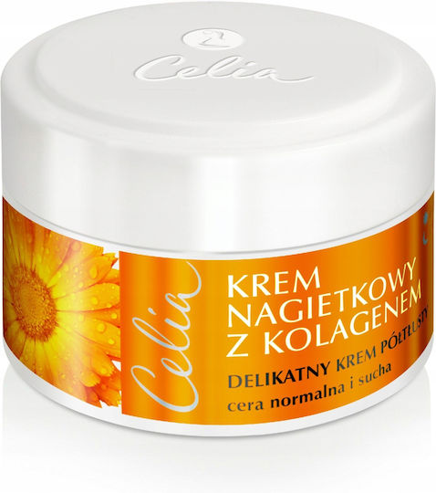 Celia Calendula with Collagen Creme Gesicht 50ml