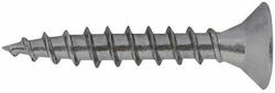 Friulsider Νοβοπανόβιδα Inox με Διάμετρο M4 και Μήκος 30mm Friulsider Νοβοπανόβιδα Inox με Διάμετρο M4 και Μήκος 30mm