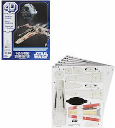 Star Wars T-65 X-wing Starfighter Star Wars T-65 X-wing Starfighter