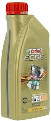 Castrol Edge V Autopflegeöl 0W-20 1Es