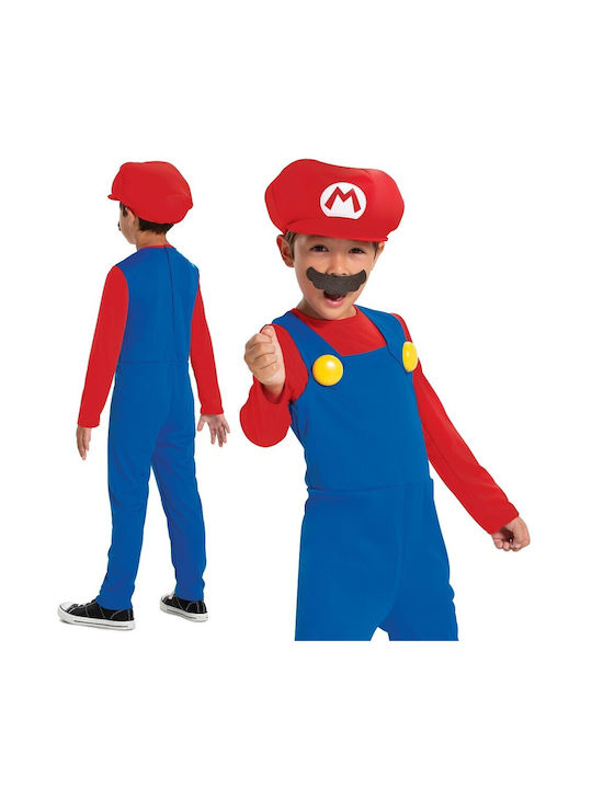 Carnival Kids Costume Παιδική