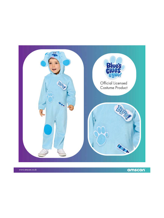 Kids Carnival Costume