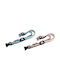 Ferplast Κολάρο Σκύλου Small 10mm x 25cm