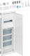 Hager Hybrid Walled Fuse Box