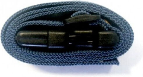 Num'axes Hundeleine/Führleine Riemen in Blau Farbe