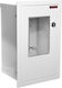 Karwasz Walled Fuse Box