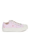 Chuck Taylor All Star Lift Дамски Флатформи Маратонки Lilac Daze / Egret / Fever Dream