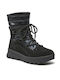 Tamaris Damenstiefel Schwarz 8-86413-29-001