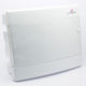 ETI Walled 18-Elements Fuse Box with 2 Rows