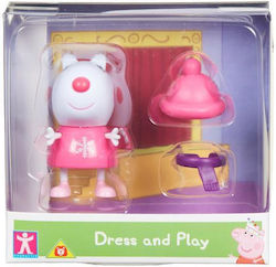 Miniature Toy Peppa Pig