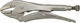 AWTools Clește de prindere Lungime 250mm