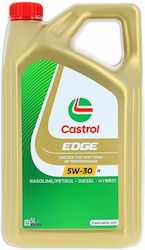 Castrol Ulei Auto 5W-30 5lt