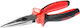 Juco Cutting Plier Straight Electrician 160mm Length